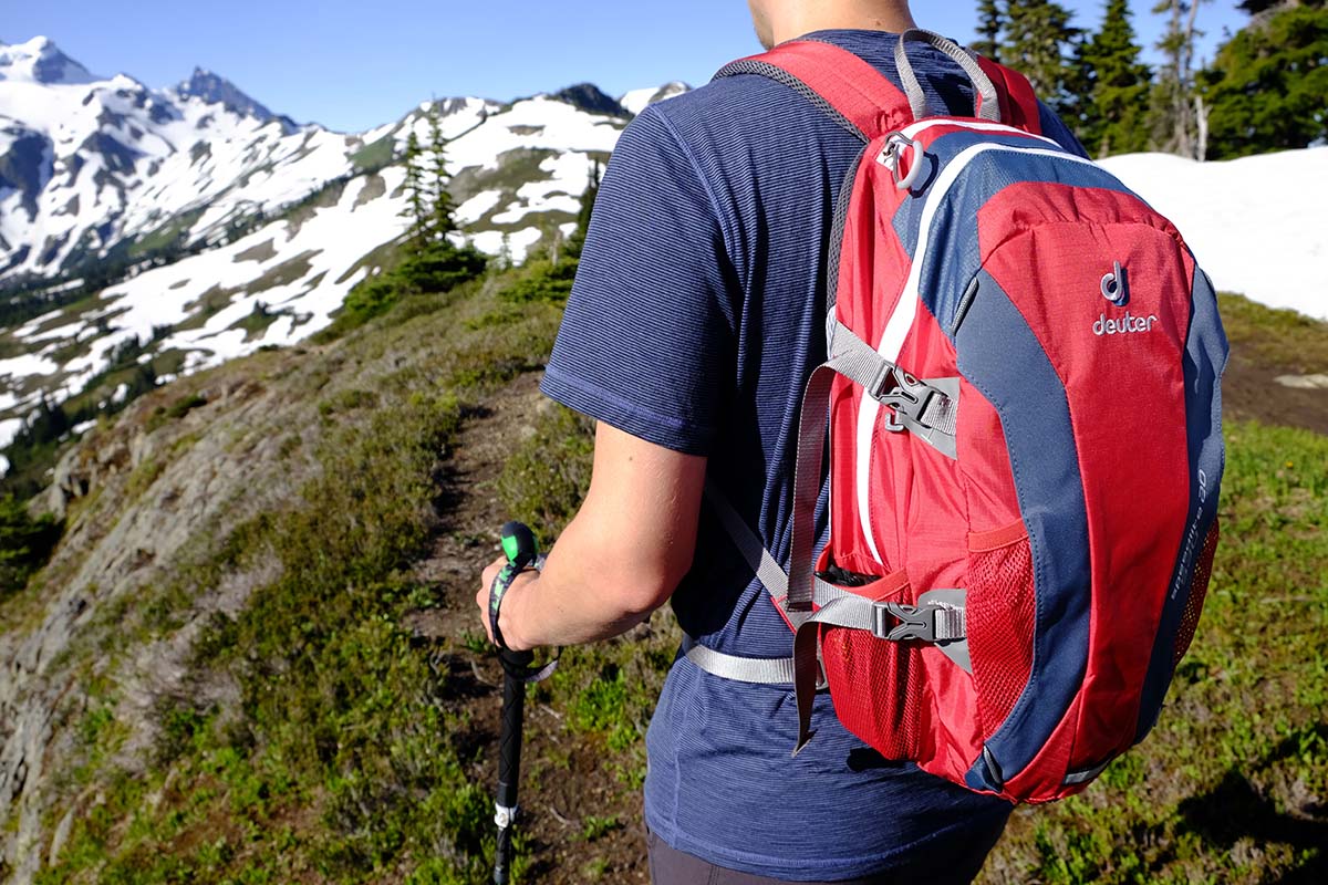 Best Daypacks for Hiking of 2018 | Switchback Travel